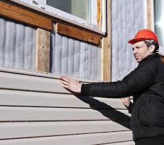 Affordable siding repair and maintenance services in Rio Grande, NJ